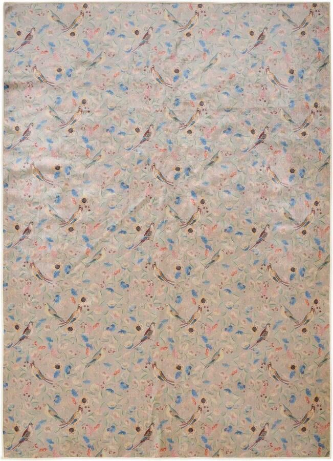 Essenza Aleste Vloerkleed Oatmeal 180x240 cm
