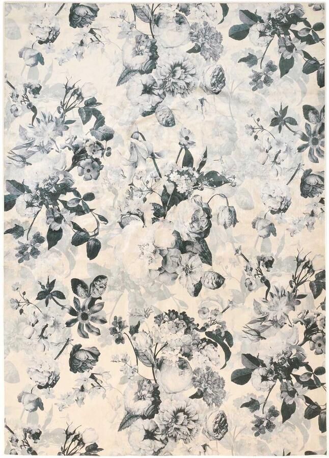 Essenza Floor Vloerkleed Vanille 180x240 cm