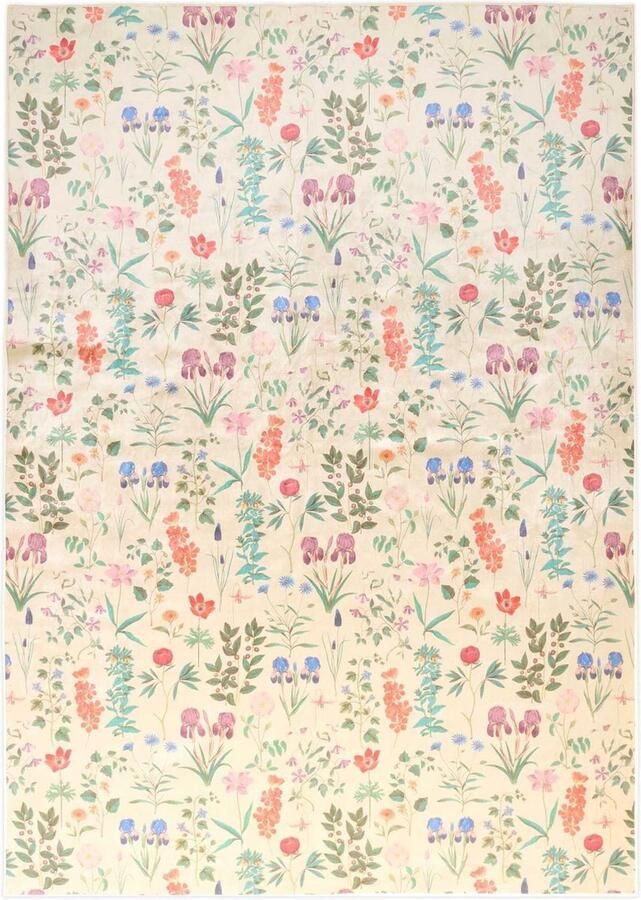 Essenza Marigold Vloerkleed Vanille 120x180 cm