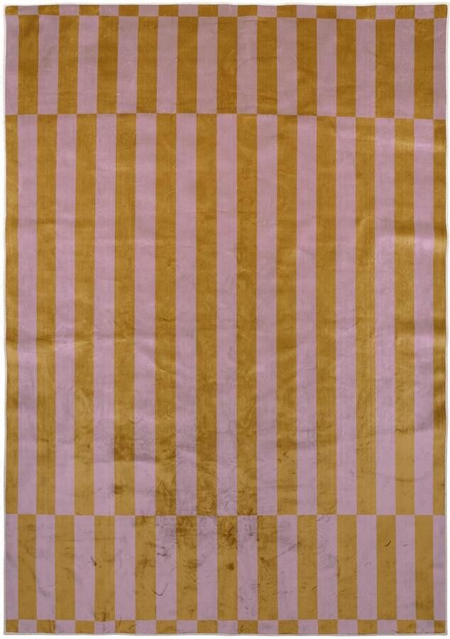 Essenza Mira Vloerkleed Pale purple 180x240 cm