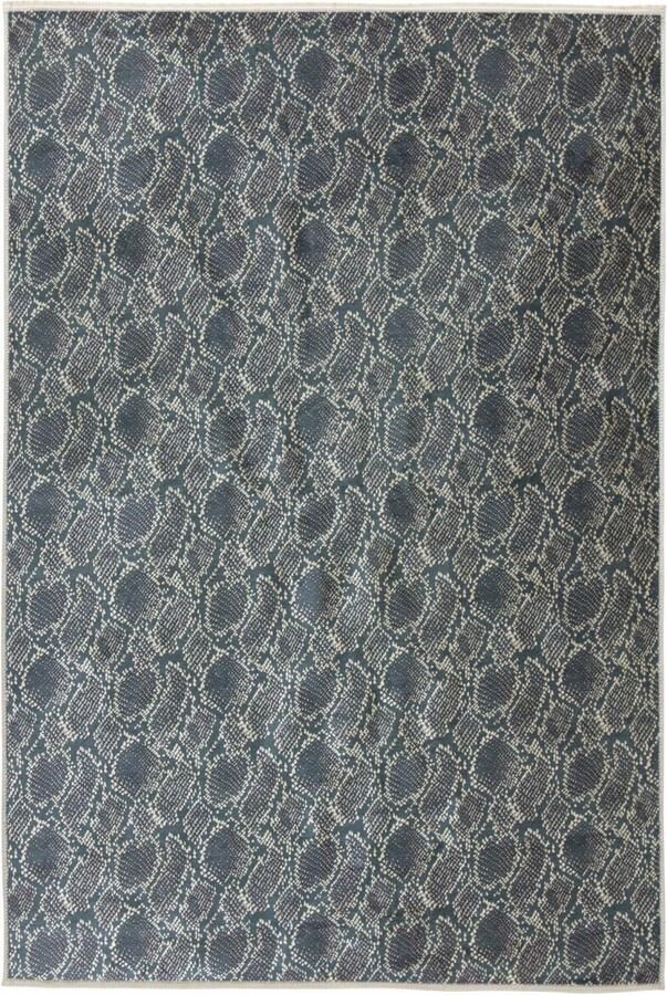 Essenza Solan Vloerkleed Groen 60x90 cm