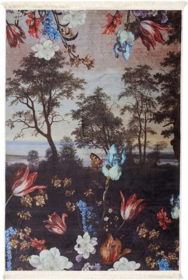 Essenza Vloerkleed Elegant View Sky 120 x 180 cm