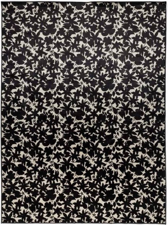 Essenza Imara Vloerkleed Antraciet 120x180 cm