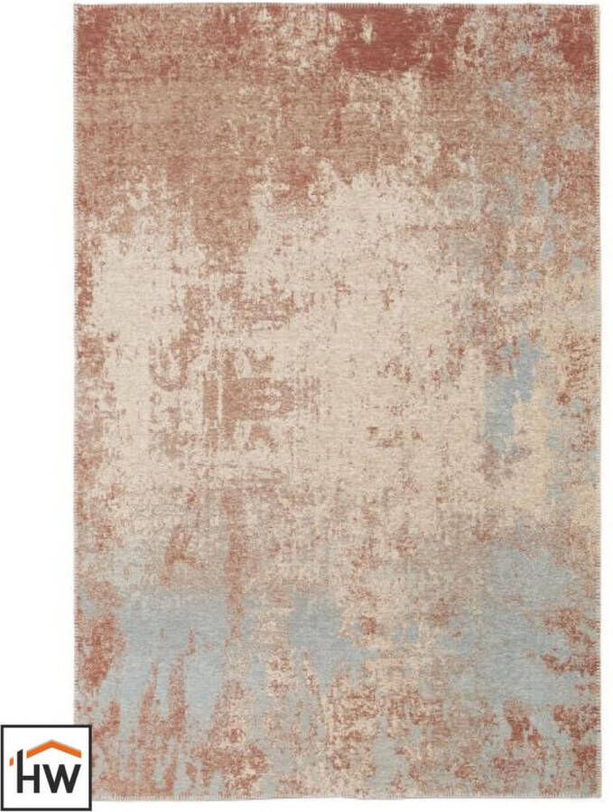Eurogros Vloerkleed Cindy 105 Rechthoek 160 cm x 230 cm