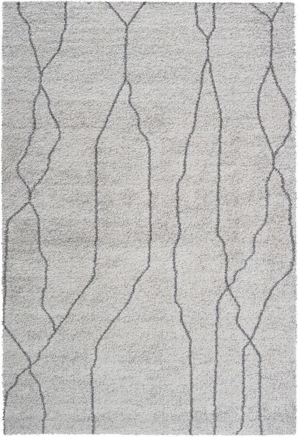 Trendhopper Vloerkleed Nathan 200x290 cm