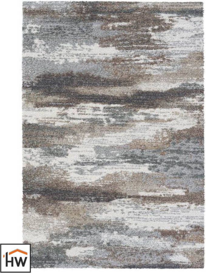 Eurogros Vloerkleed Modesto 6747 160 cm x 230 cm Zonder onderkleed