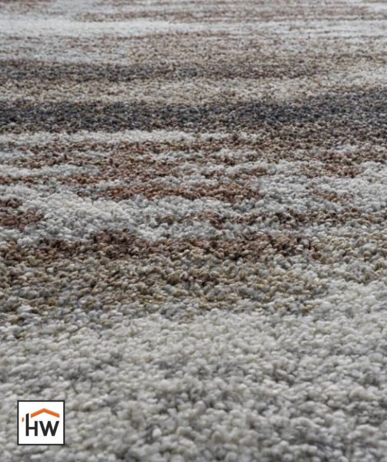 Eurogros Vloerkleed Modesto 6787 160 cm x 230 cm Zonder onderkleed
