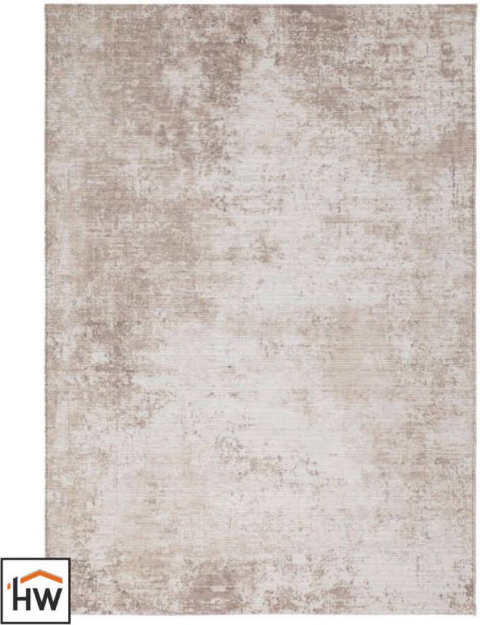 Eurogros Vloerkleed Odessa 1000 Rechthoek 170 cm x 240 cm