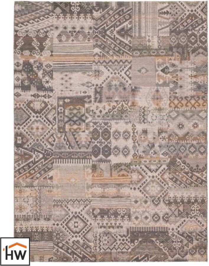 Eurogros Vloerkleed Olympus 4000 Rechthoek 170 cm x 240 cm