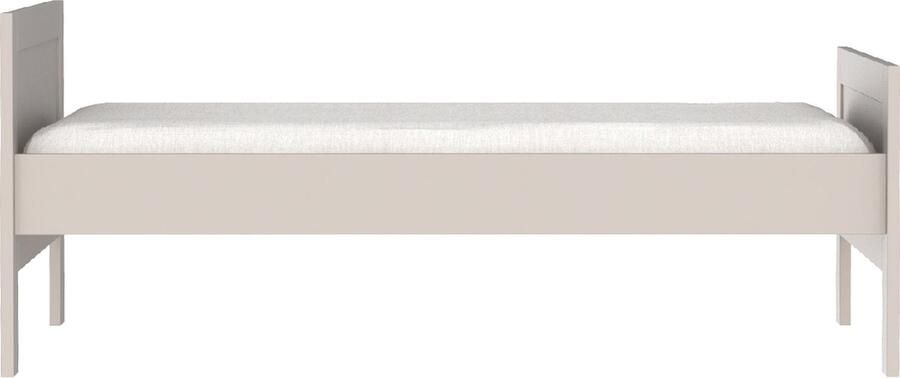 Europe Baby Felix II Peuterbed Oatmeal 70 x 150 cm
