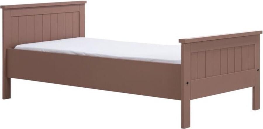 Europe Baby Jop Peuterbed Terra 70 x 150 cm