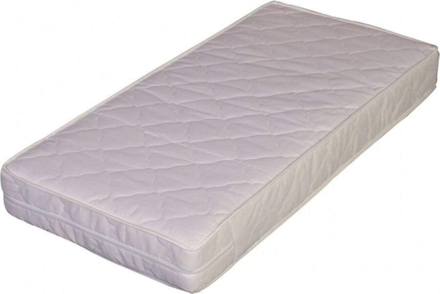 Europe Baby Matras Briljant Binnenvering 70 x 140 cm