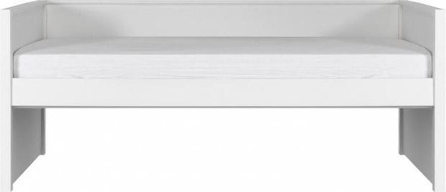 Europe Baby Ralph Bedbank Mat Wit 90 x 200 cm