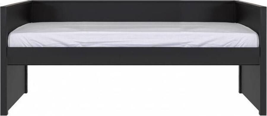 Europe Baby Ralph Bedbank Mat Zwart 90 x 200 cm