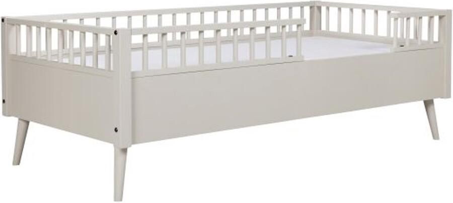 Europe Baby Sterre Peuterbed 70 x 150 cm Oatmeal