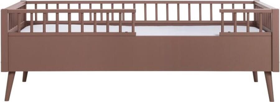 Europe Baby Sterre Peuterbed 70 x 150 cm Terra