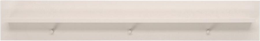 Europe Baby Vittoria III Wandrek Oatmeal