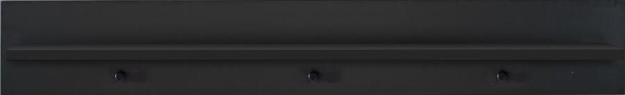 Europe Baby Vittoria III Wandrek Zwart