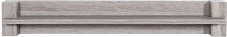 Europe Baby Juno Wandrek Grijs