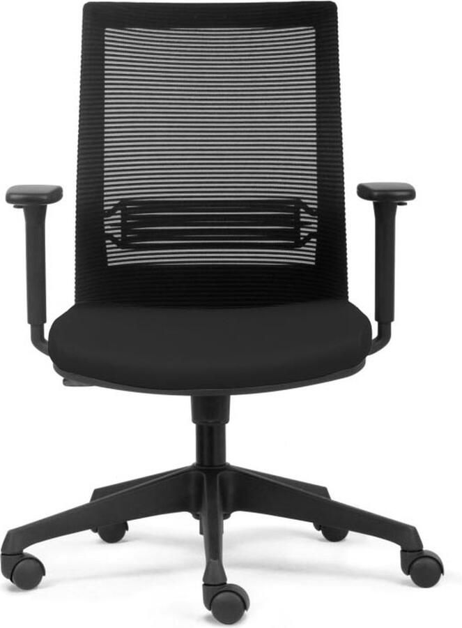 Euroseats bureaustoel Evora