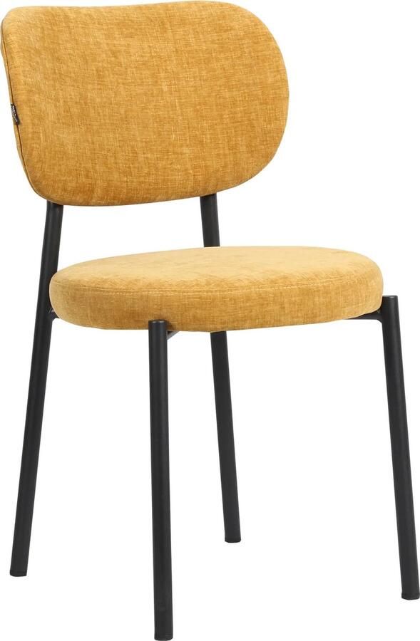 Eurosit Eetkamerstoel 14184 Geel