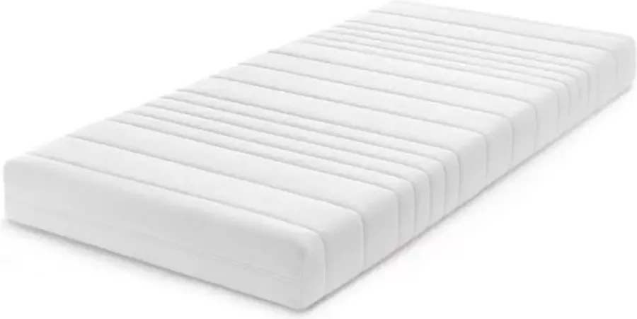 Euroslapen Camper Matras Koudschuim HR40 Matras 120 x 190 cm 15 cm hoog