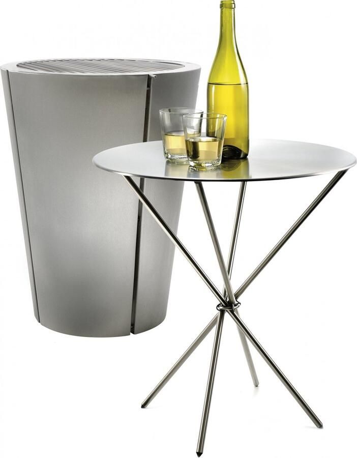 Eva Solo Eva Gril tafelpoten voor barbeque