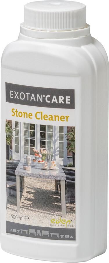 Exotan Care Onderhoudsmiddel Stone Cleaner 500ml