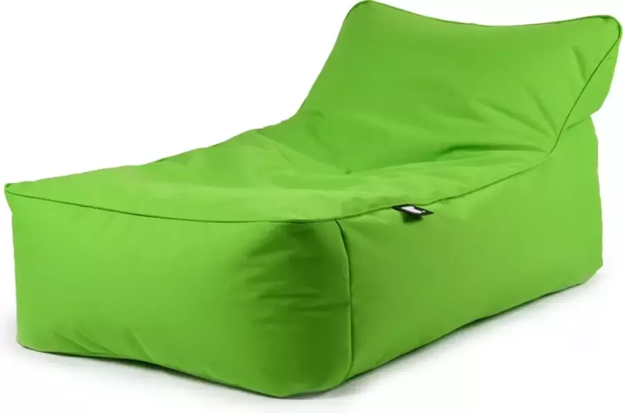 Extreme Lounging b-bed lounger lime ligbed volwassenen ergonomisch weerbestendig outdoor - Foto 1