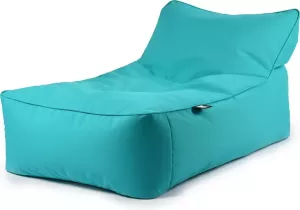 Extreme Lounging b-bed lounger ligbed Turquoise