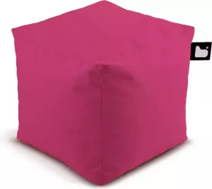 Extreme Lounging b-box outdoor poef Fuchsia