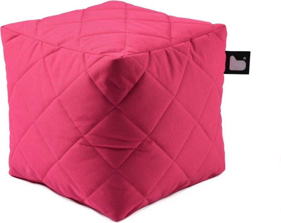 Extreme Lounging b-box quilted Pink