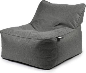 Extreme Lounging b-chair charcoal zitzak lounge volwassenen ergonomisch weerbestendig outdoor