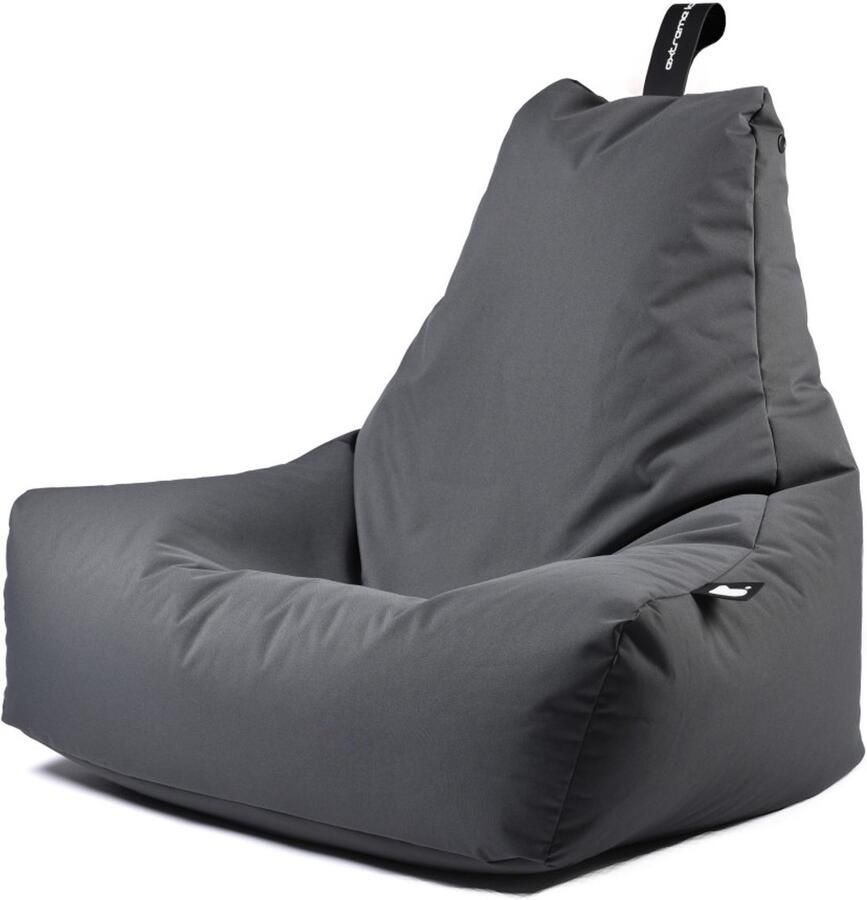 Extreme Lounging b-bag monster-b Sea blue