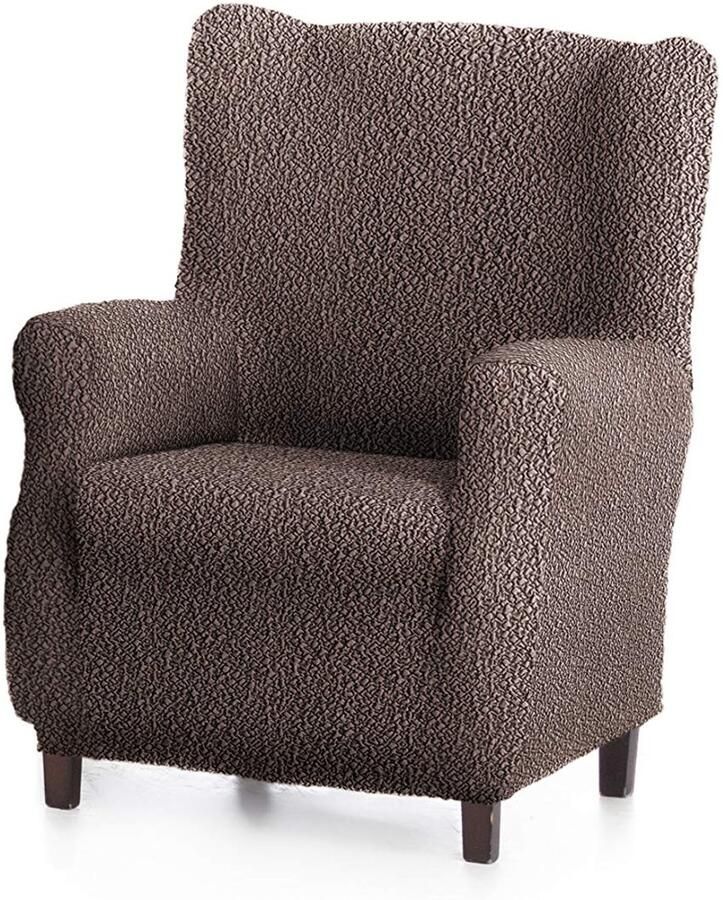 Eysa 3D super bi-elastische banksprei vleugelstoel kleur 7