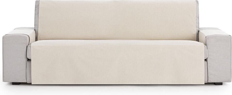 Eysa Bankbedekking AQUA Beige 100 x 110 x 155 cm