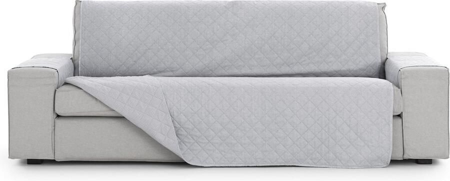 Eysa Bankbedekking MONTBLANC Grijs 100 x 110 x 190 cm