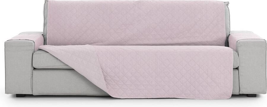 Eysa Bankbedekking MONTBLANC Roze 100 x 110 x 155 cm