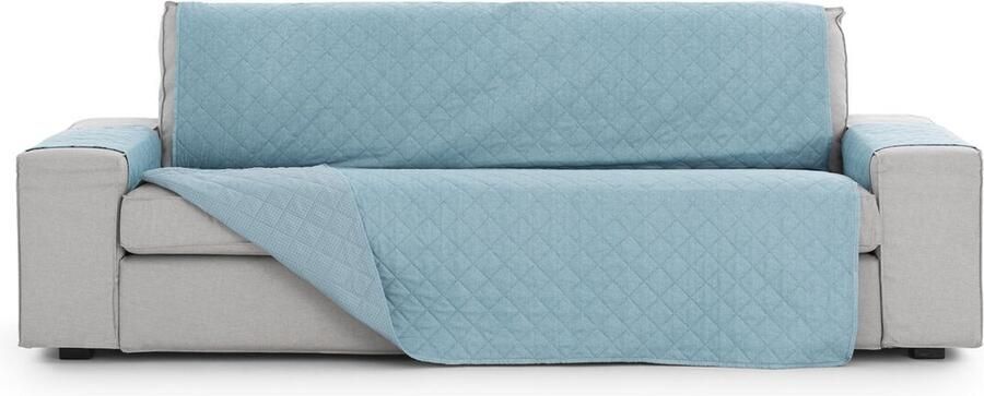 Eysa Bankbedekking MONTBLANC Turkoois 100 x 110 x 190 cm