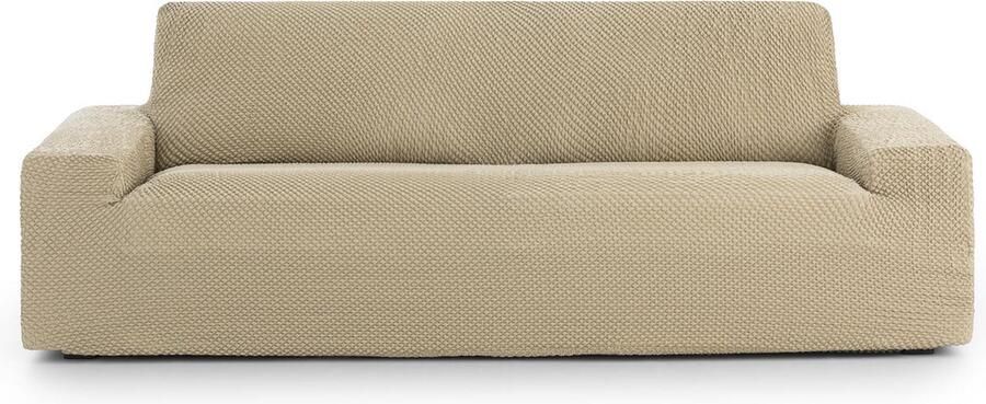 Eysa Bankbedekking THOR Beige 70 x 110 x 170 cm