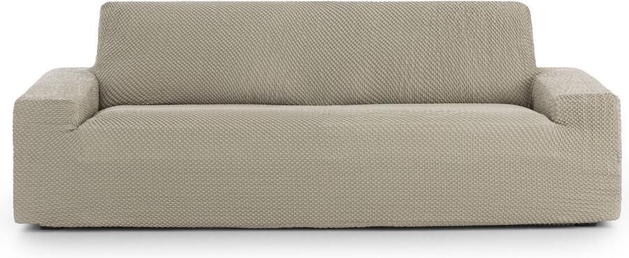 Eysa Bankbedekking THOR Beige 70 x 110 x 240 cm