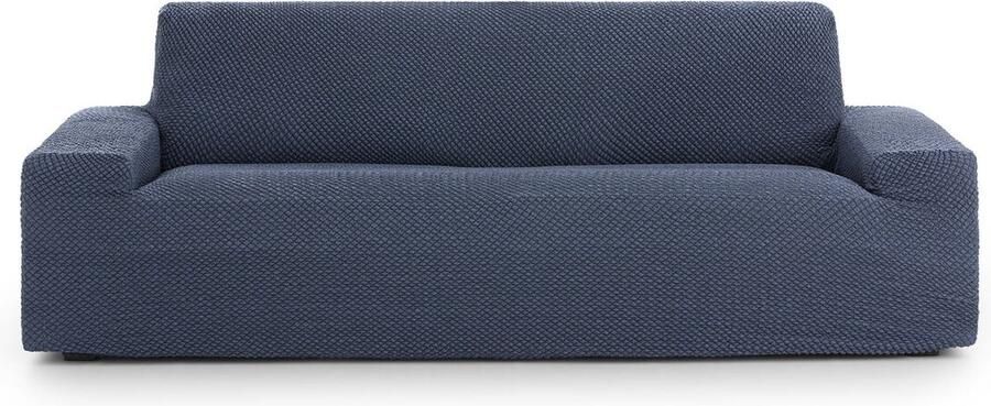 Eysa Bankbedekking THOR Blauw 70 x 110 x 240 cm