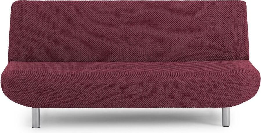 Eysa Bankbedekking THOR Bordeaux 140 x 100 x 200 cm