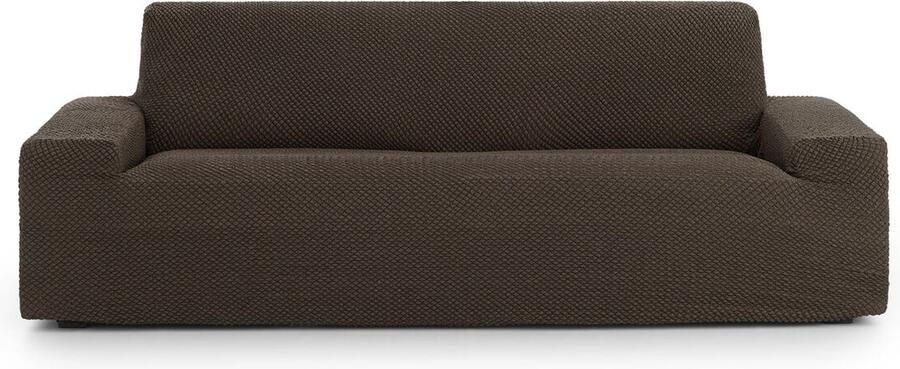 Eysa Bankbedekking THOR Bruin 70 x 110 x 240 cm