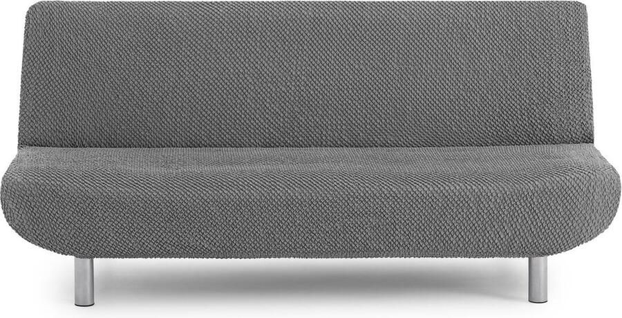 Eysa Bankbedekking THOR Donker grijs 140 x 100 x 200 cm