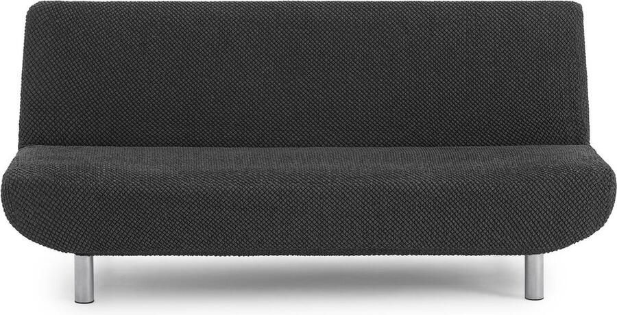 Eysa Bankbedekking THOR Donker grijs 140 x 100 x 200 cm