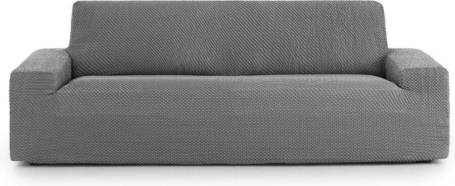 Eysa Bankbedekking THOR Donker grijs 70 x 110 x 170 cm