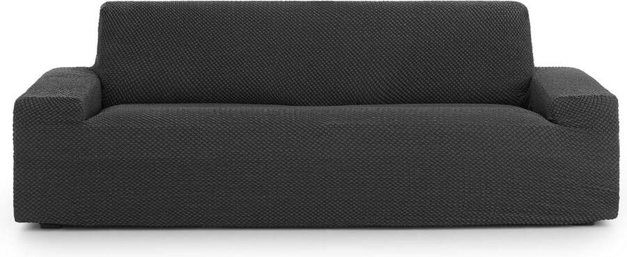 Eysa Bankbedekking THOR Donker grijs 70 x 110 x 210 cm