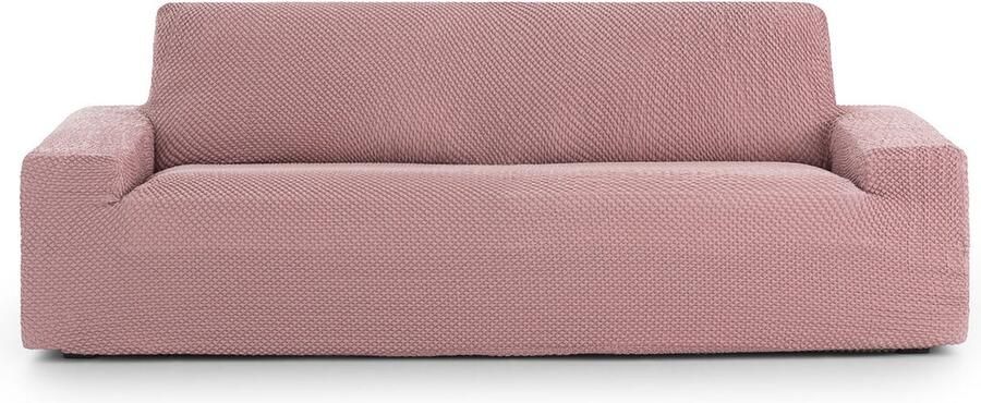 Eysa Bankbedekking THOR Roze 70 x 110 x 210 cm