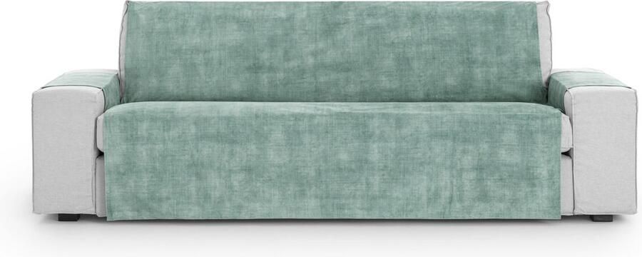 Eysa Bankbedekking TURIN Aquamarijn 100 x 110 x 155 cm